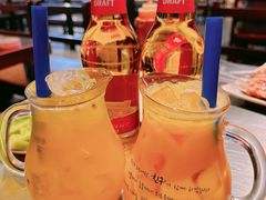 -大头叔烤鸡爪·朝鲜族烤串(天池路店)