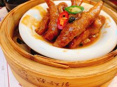 -点都德(盘福楼店)