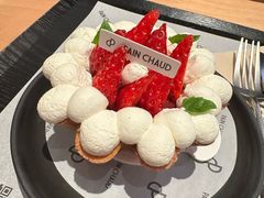 -PAIN CHAUD 百丘(静安久光店)