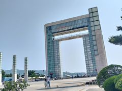-幸福门