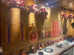 -羊大爷涮肉(亮马桥店)