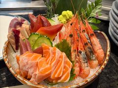 -大渔铁板烧(万象城店)