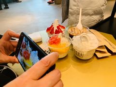 -喜茶(天津乐宾百货店)
