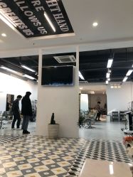 -ASA HAIR SALON