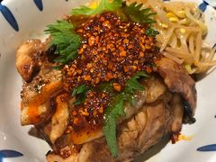 -热血兄弟·炭火烤肉(融侨中心店)