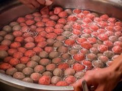 -阿娟牛肉丸·手打牛肉丸·现做现卖