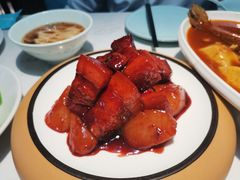 萝卜红烧肉-淮扬韵(高新大都荟店)