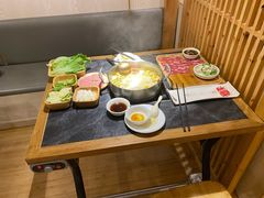 -许府牛火锅(信义坊总店)