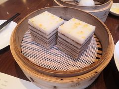 枣泥千层糕-鼎泰丰(国金店)