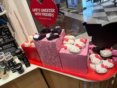 -LUSH(威尼斯人购物中心店)