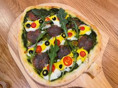 -城市大道红炉披萨烘焙坊