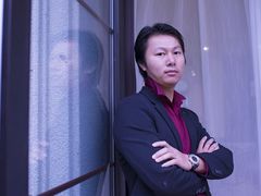 南昌铭鸿装饰胡京军-铭鸿设计