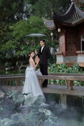 点击看大图 -今生有约婚纱摄影店(景德路店)