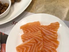 -芭菲盛宴·环球美食(锦城万达广场店)