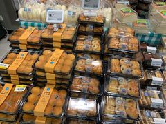 -盒马鲜生(皇庭广场店)