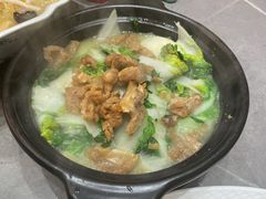 -八张桌子(老店)