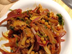 -和晟shèng铁锅炖·东北菜(南山店)