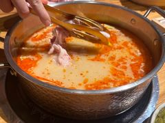 -山海蟹庐·海鲜糟粕醋火锅(慈溪店)