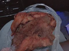 -王二甩老木子鸡(江湾店)