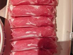 -巴奴毛肚火锅(京西大悦城店)