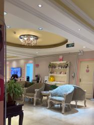 -北京俪婴妇产医院(朝阳大悦城店)