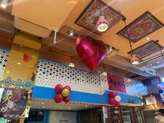 -撒拉花儿·新疆菜·清真(太阳宫店)