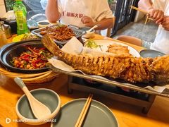 -胡家大厨(时光街店)