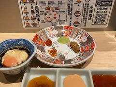 -肉肉大米(金虹桥店)