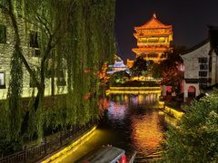 -台儿庄古城