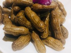 -阿巧一号私房菜(止园路店)