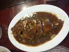 臭鳜鱼-秀嫂挞粿