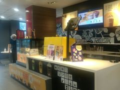 -麦当劳(山大路店)