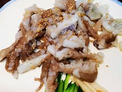 -金明子八带鱼馆(正宗韩国连锁店)