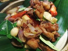 -茶花妹子云南餐厅(北大店)