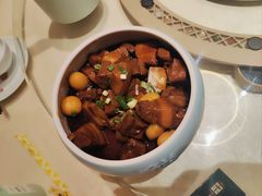 -荷花亭·湖北融合菜(中商广场店)
