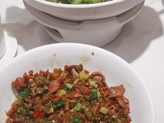 -兰湘子·湘菜小炒(崂山丽达店)