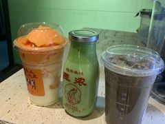 -鹤茶野所(上海首店)
