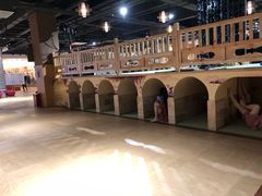 -汤W城市微度假(仓山店)