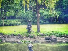 -苏州河梦清园环保主题公园