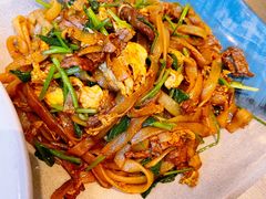 -潮界(凯德晶萃店)