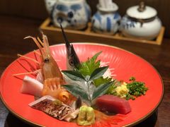 -加奈日本料理