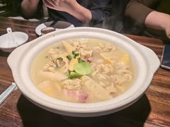 -鱼食饭稻·苏浙土菜17年老馆子(平江路店)