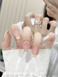 -H12 STAR日式美甲美睫专门店