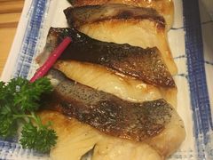 -王鼎精致料理铁板烧(世博源店)