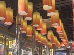 -姜胖胖无限自助烤肉(罗湖宝能店)