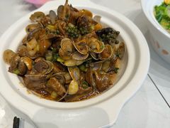 -船歌·鱼水饺青岛菜(国贸商城店)