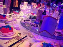 -青岛海尔洲际酒店