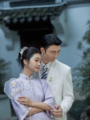 -第一夫人婚纱摄影(南京店)