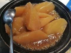 养生大煲-李老爹香辣蟹(宣武门店)