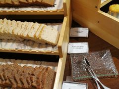 -好日子皇冠假日酒店·君怡咖啡厅(特美思大厦店)